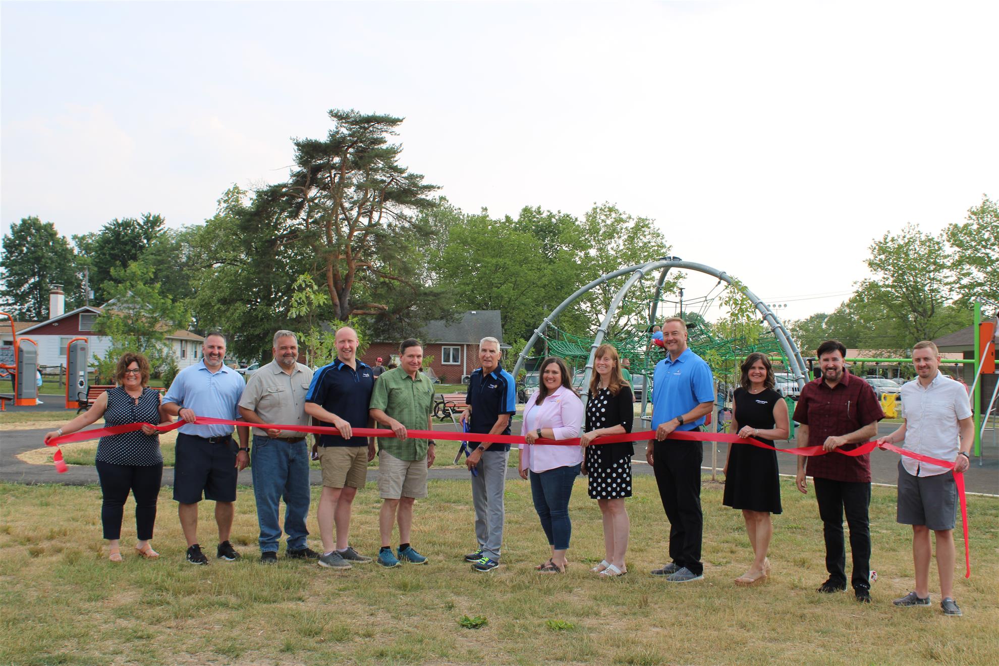 Souderton Community Park Renovation